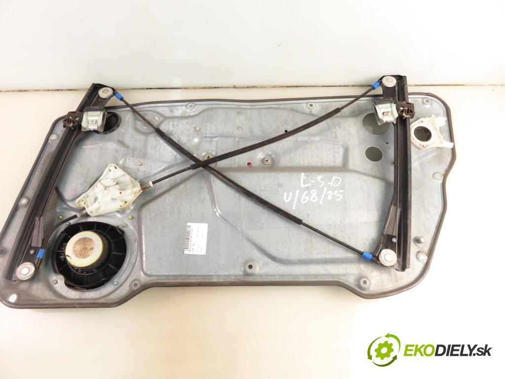 SEAT IBIZA III (6L1) HB 2002 47,00 1.2 12V - AZQ 1198,00 mechanismus oken 3D 6L3837751L ; 6Q2959802A ; 6L3837755J