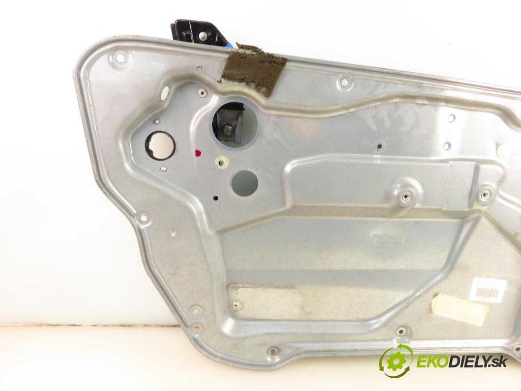 SEAT IBIZA III (6L1) HB 2002 47,00 1.2 12V - AZQ 1198,00 mechanismus oken 3D 6L3837751L ; 6Q2959802A ; 6L3837755J