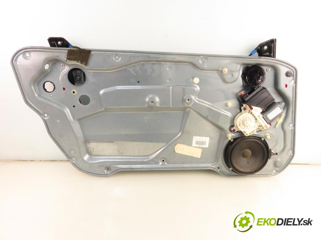 SEAT IBIZA III (6L1) HB 2002 47,00 1.2 12V - AZQ 1198,00 mechanismus oken 3D 6L3837751L ; 6Q2959802A ; 6L3837755J
