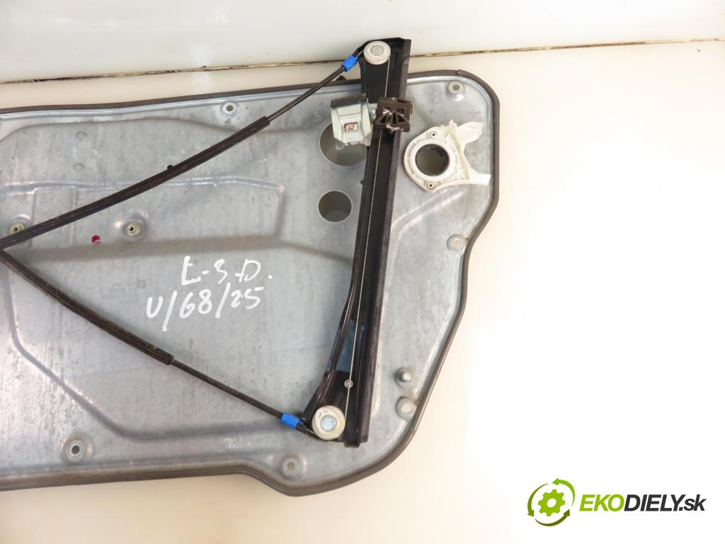 SEAT IBIZA III (6L1) HB 2002 47,00 1.2 12V - AZQ 1198,00 mechanismus oken 3D 6L3837751L ; 6Q2959802A ; 6L3837755J