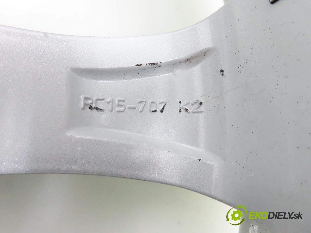 RENAULT 0 disky / disk KBA46705