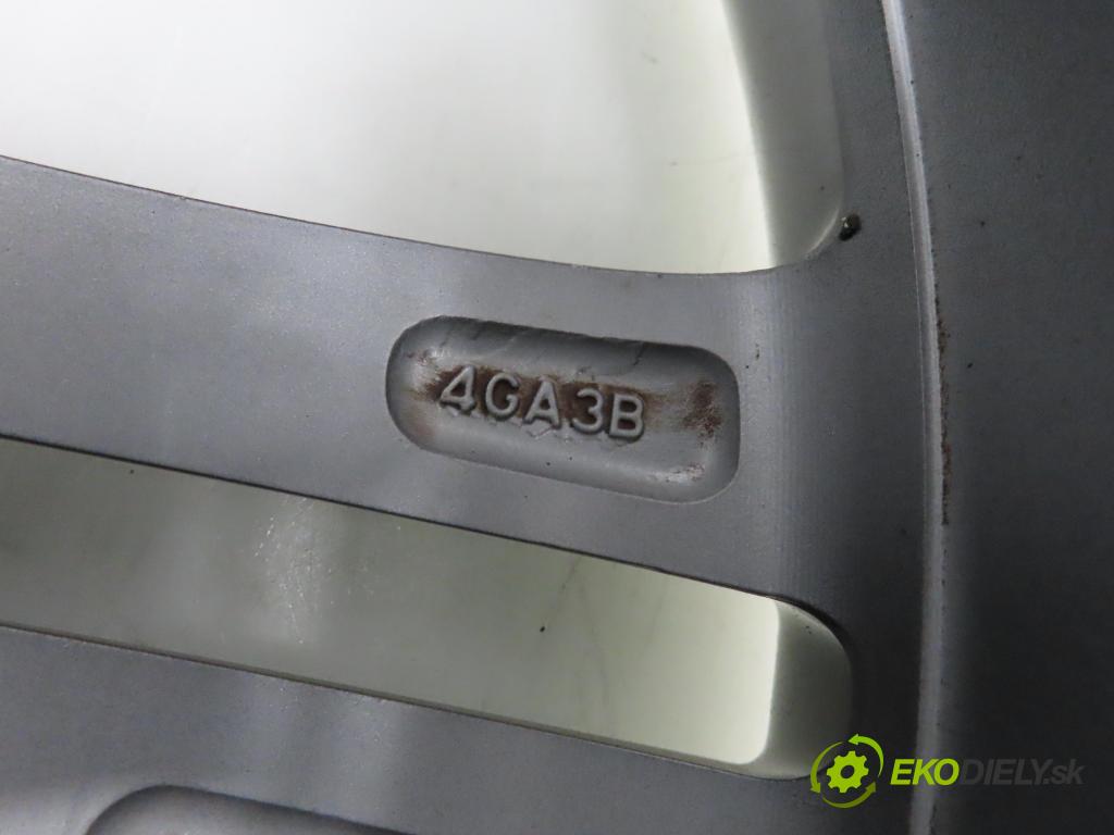 NISSAN   0    disky / disk 4GA3B