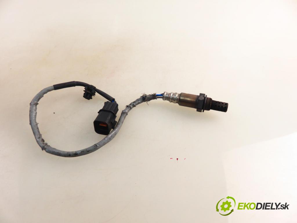 MITSUBISHI OUTLANDER I (CU_W) SUV 2004 100,00 2.0 (CU2W) - 4G63 (DOHC 16V) 1997,00 sonda lambda 2340008862 (Lambda sonda)