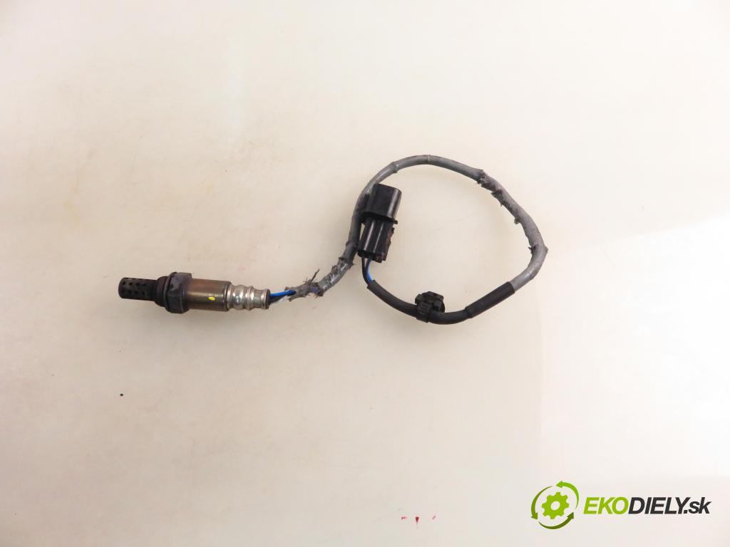 MITSUBISHI OUTLANDER I (CU_W) SUV 2004 100,00 2.0 (CU2W) - 4G63 (DOHC 16V) 1997,00 sonda lambda 2340008862 (Lambda sonda)