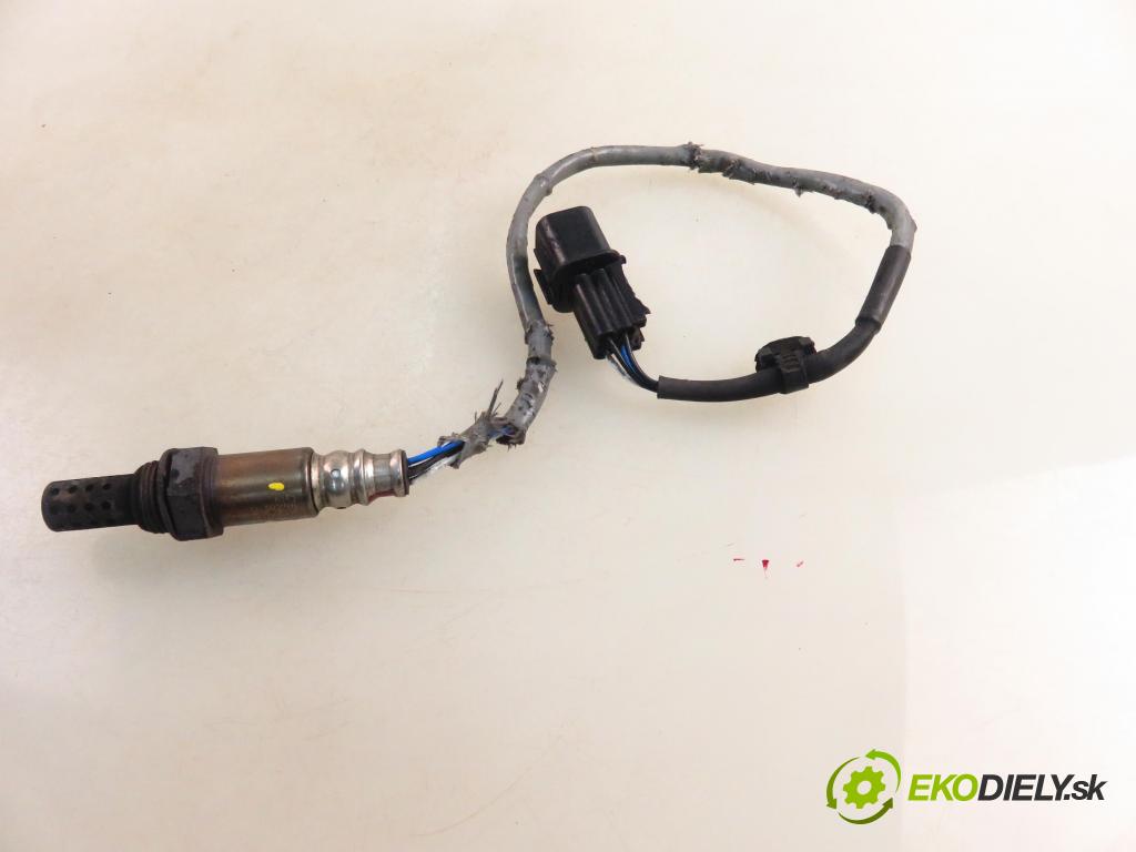 MITSUBISHI OUTLANDER I (CU_W) SUV 2004 100,00 2.0 (CU2W) - 4G63 (DOHC 16V) 1997,00 sonda lambda 2340008862 (Lambda sonda)
