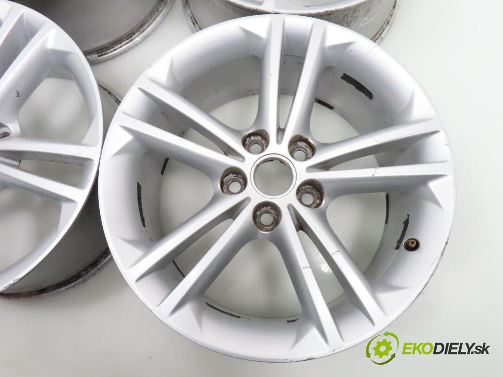 OPEL 0 disky / disk