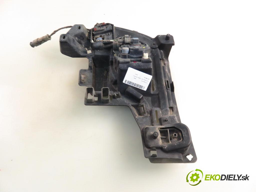 CITROEN DS4 HB 2013 84,00 1.6 HDi 115 - 9HD (DV6C) 1560,00 hmlové svetlo, hmlovka L 9670743080 ; 89211690