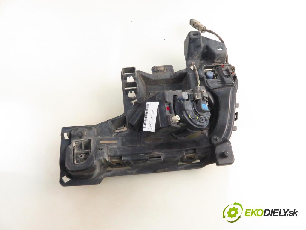 CITROEN DS4 HB 2013 84,00 1.6 HDi 115 - 9HD (DV6C) 1560,00 hmlové svetlo, hmlovka L 9670743080 ; 89211690