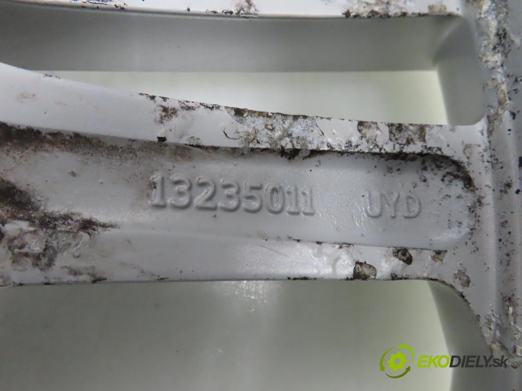 OPEL 0 disky / disk 13235011 UYD