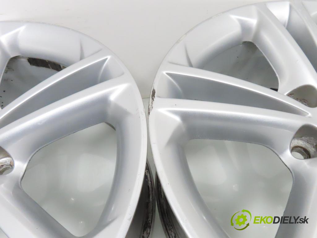 OPEL 0 disky / disk 13235011 UYD