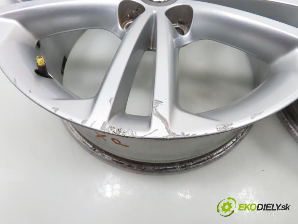 OPEL 0 disky / disk 13235011 UYD