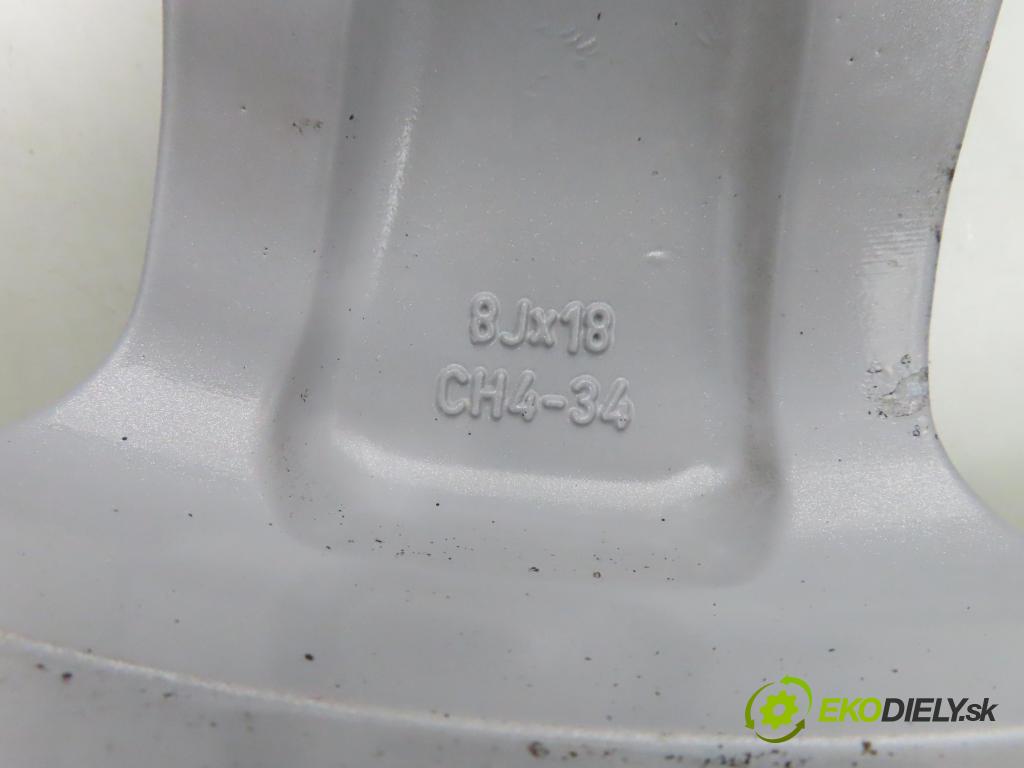 PEUGEOT   0    disky / disk 9680736580
