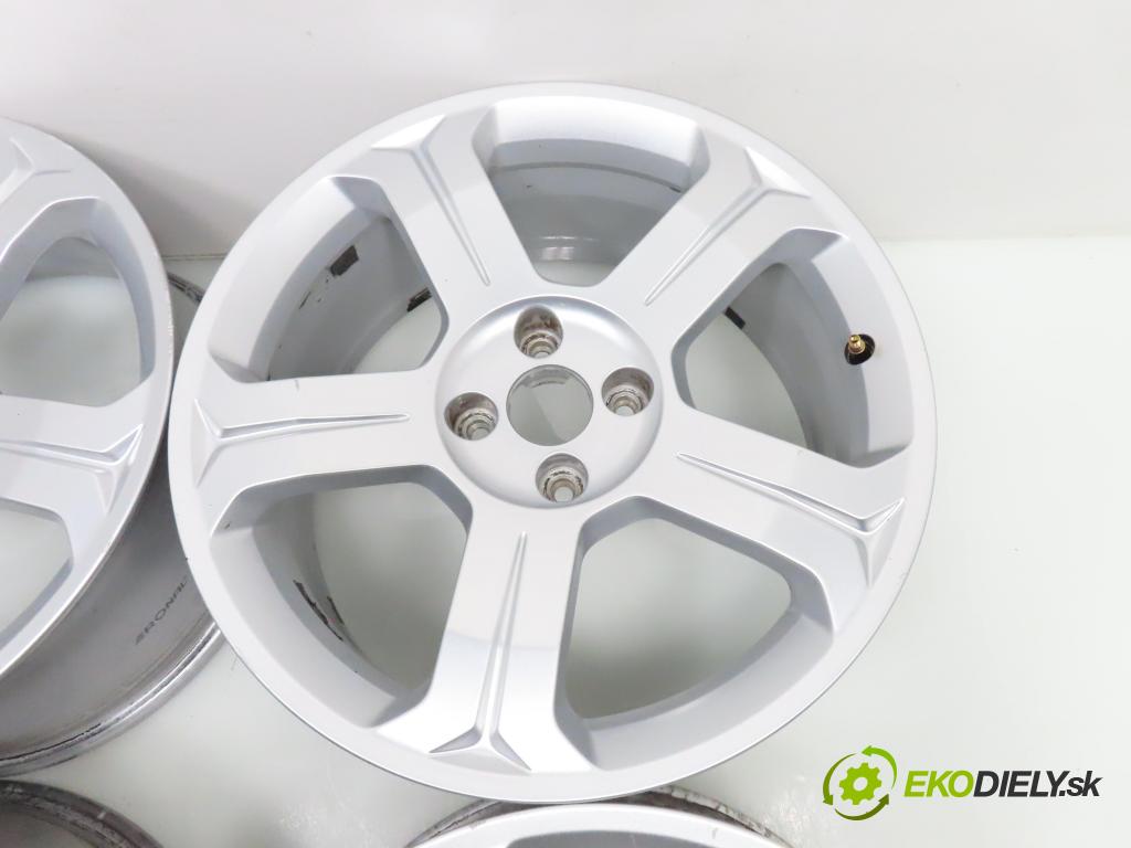 PEUGEOT 0 disky / disk 9680736580