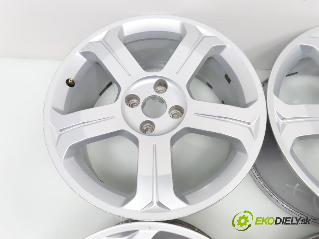 PEUGEOT 0 disky / disk 9680736580