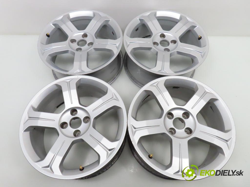 PEUGEOT 0 disky / disk 9680736580