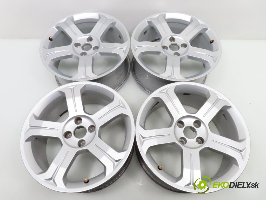 PEUGEOT 0 disky / disk 9680736580