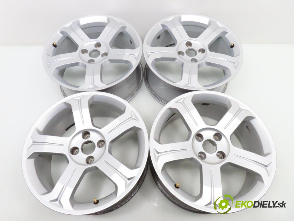 PEUGEOT 0 disky / disk 9680736580