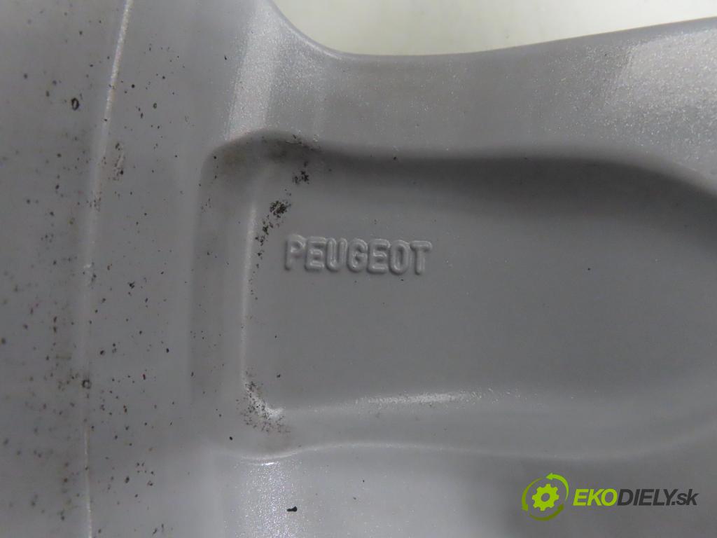 PEUGEOT 0 disky / disk 9680736580