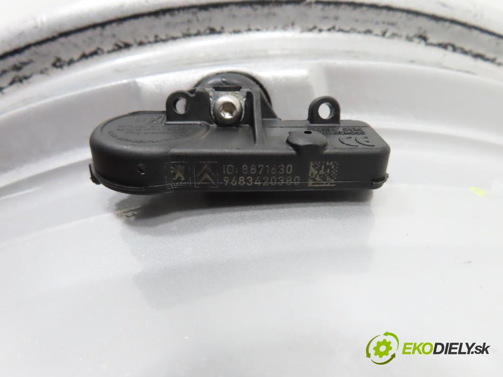 PEUGEOT 0 disky / disk 9680736580