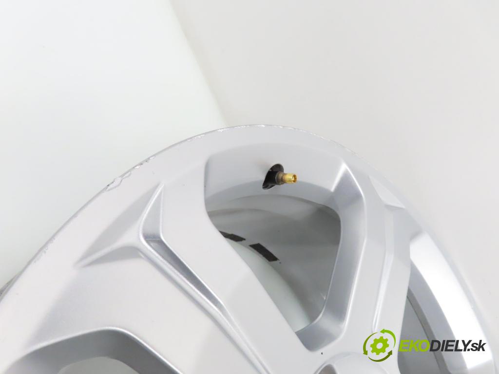 PEUGEOT 0 disky / disk 9680736580