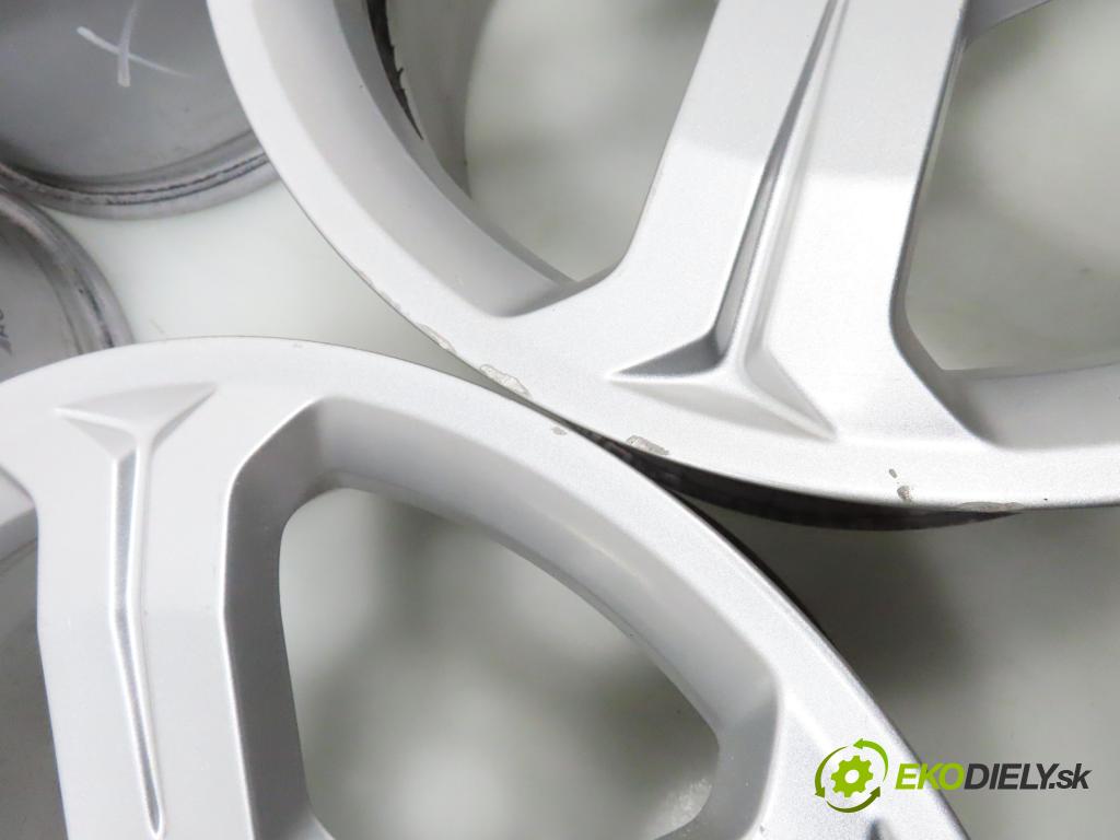 PEUGEOT 0 disky / disk 9680736580