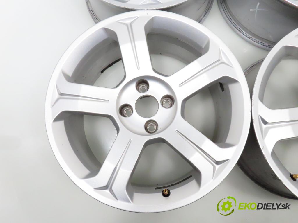 PEUGEOT 0 disky / disk 9680736580
