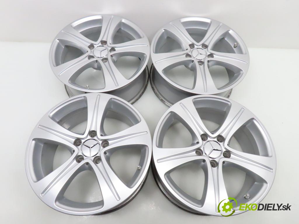 MERCEDES-BENZ 0 disky / disk A2134011200
