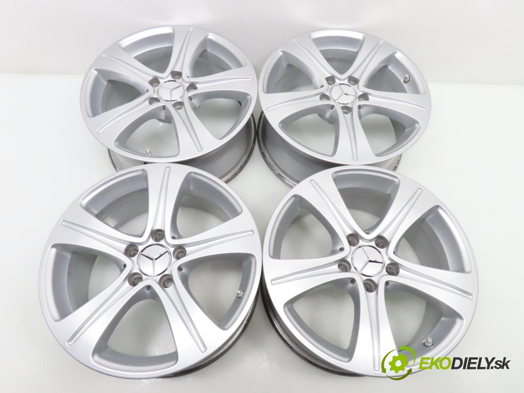 MERCEDES-BENZ 0 disky / disk A2134011200