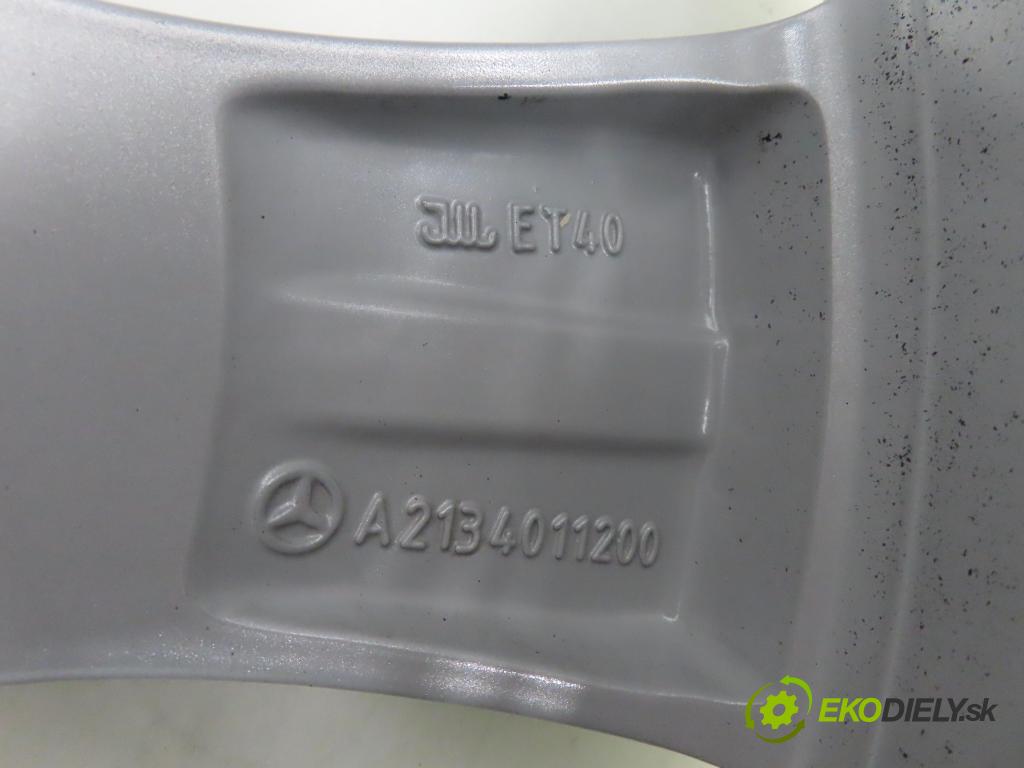 MERCEDES-BENZ 0 disky / disk A2134011200