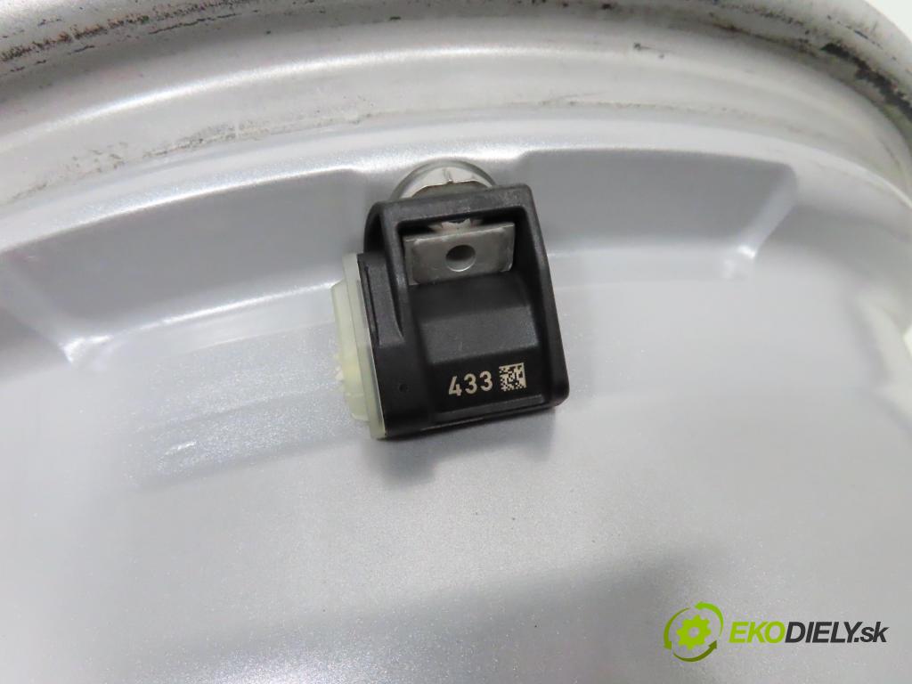 MERCEDES-BENZ 0 disky / disk A2134011200