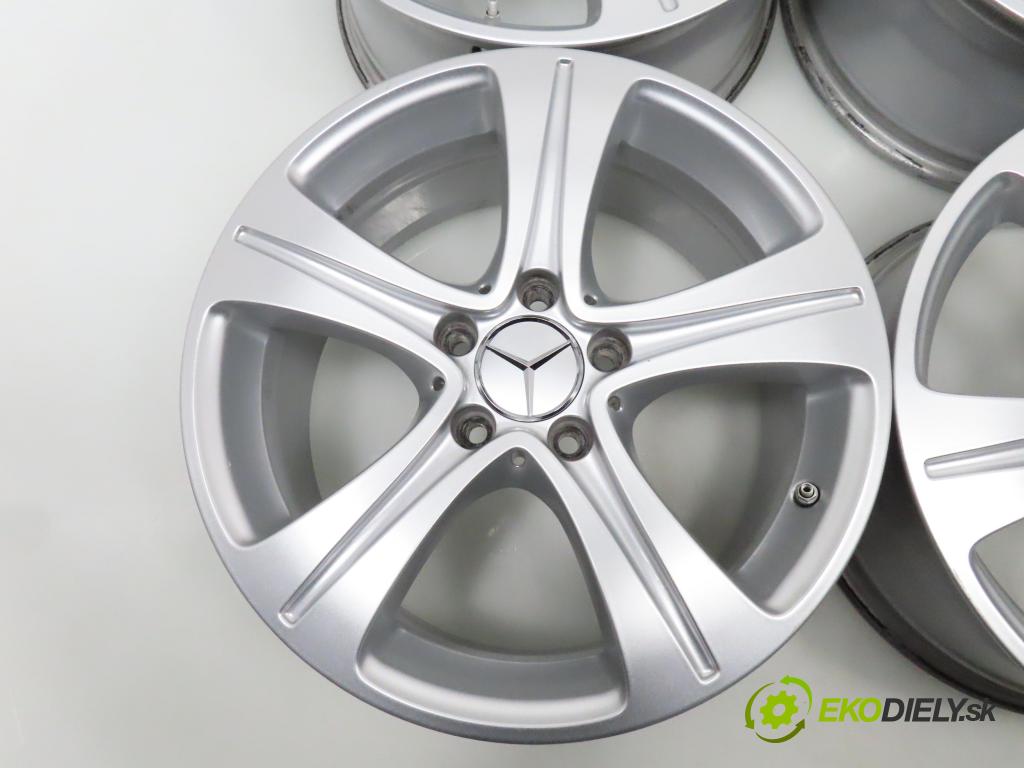 MERCEDES-BENZ 0 disky / disk A2134011200