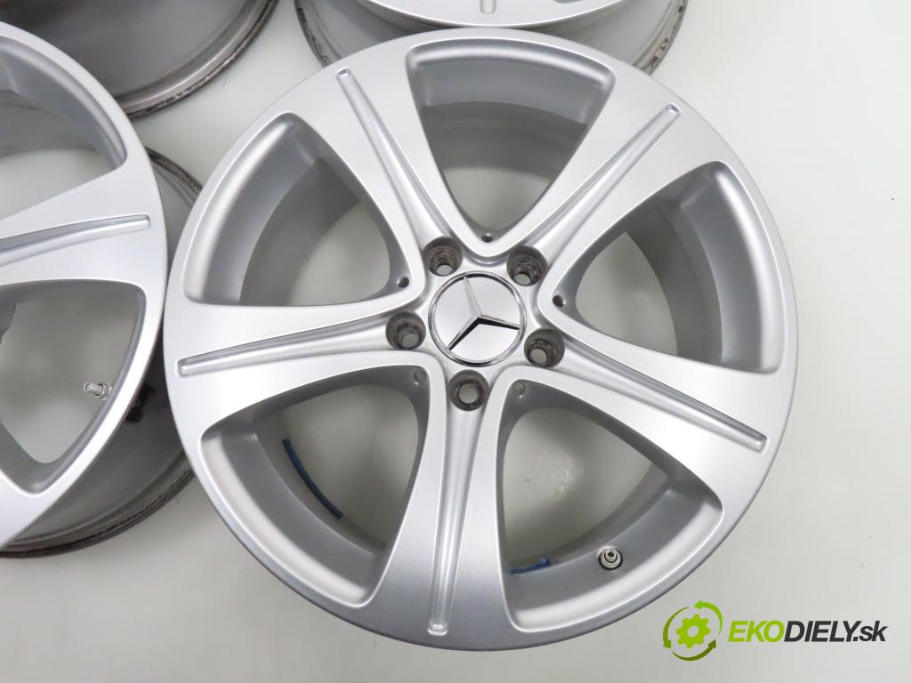 MERCEDES-BENZ 0 disky / disk A2134011200