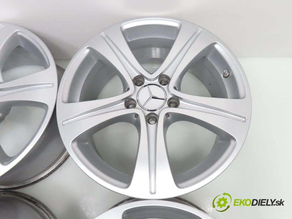 MERCEDES-BENZ 0 disky / disk A2134011200