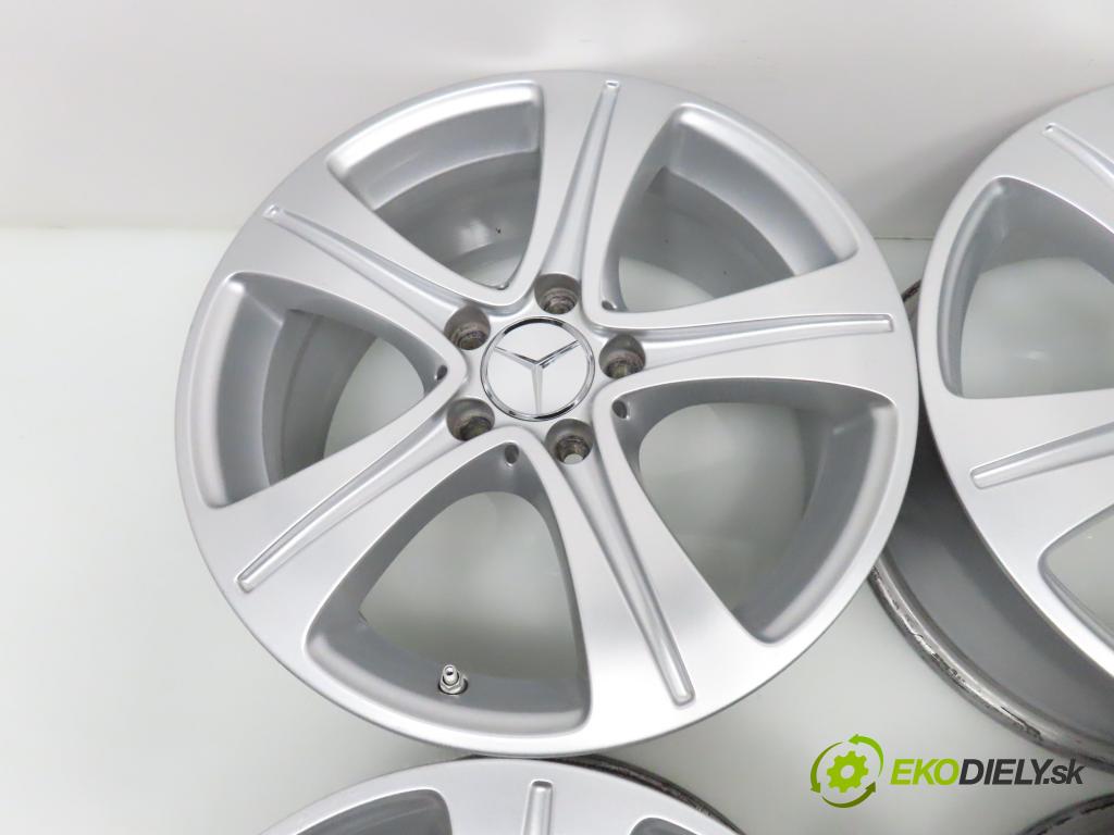 MERCEDES-BENZ 0 disky / disk A2134011200