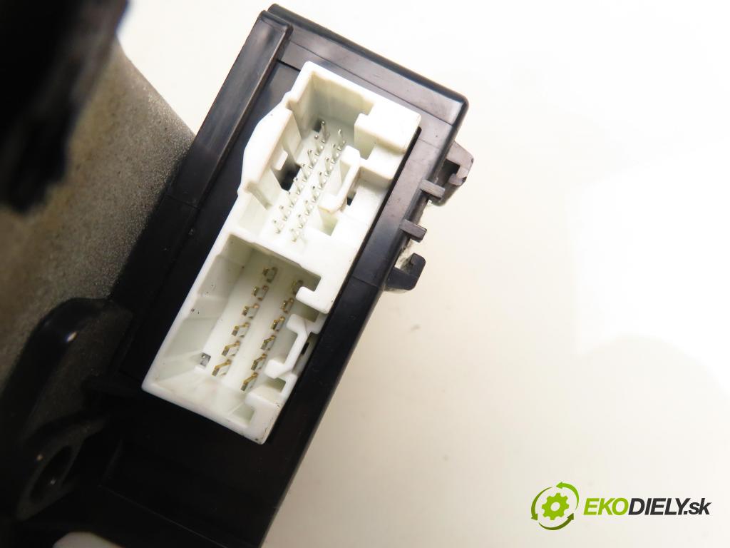 MAZDA 5 (CR19) MINIVAN 2006 105,00 2.0 MZR-CD 143 - RF7J 1998,00 MODUL komfortu CC6467560B