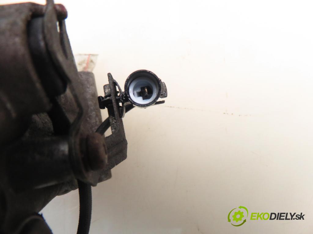 SUZUKI SWIFT III (MZ, EZ) HB 2007 0,00 1.3 4x4 (RS 413) - M13A 1328,00 KOMPRESOR: klimatizácie V08A1AA4AG (Kompresor klimatizácie)