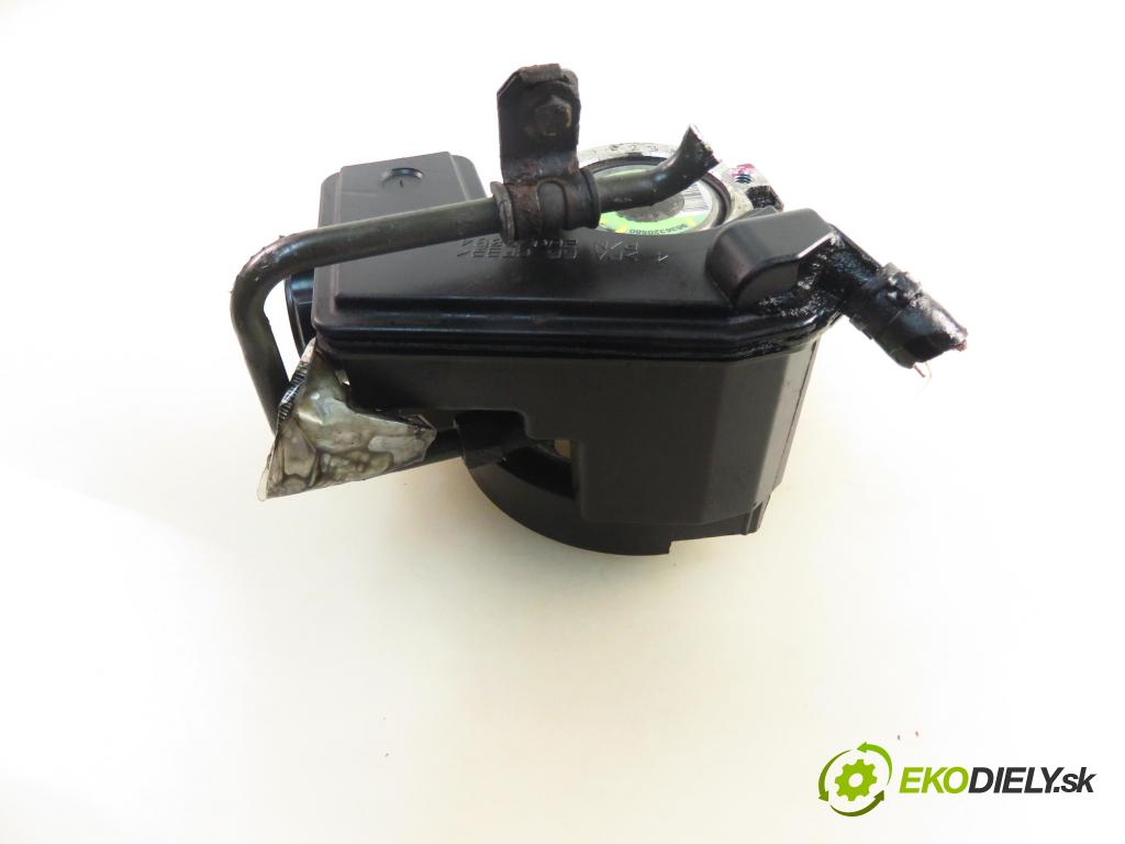 PEUGEOT PARTNER Skrzynia (5_, G_) FURGON 2004 66,00 2.0 HDi - RHY (DW10TD) 1997,00 Pumpa servočerpadlo 9636320580 ; 26080330QE (Servočerpadlo, pumpa riadenia)