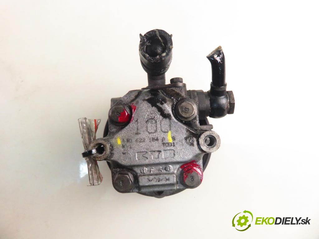 SKODA OCTAVIA I (1U2) HB 2004 66,00 1.9 TDI - ALH 1896,00 Pumpa servočerpadlo 1J0422154A (Servočerpadlo)