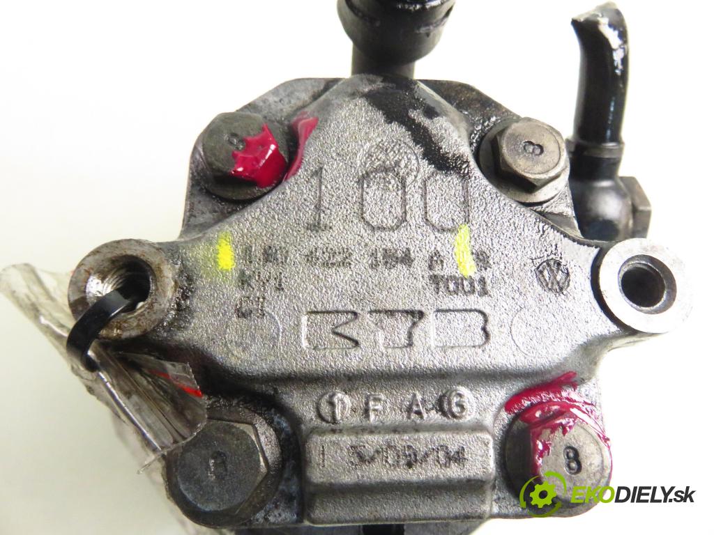 SKODA OCTAVIA I (1U2) HB 2004 66,00 1.9 TDI - ALH 1896,00 Pumpa servočerpadlo 1J0422154A (Servočerpadlo)