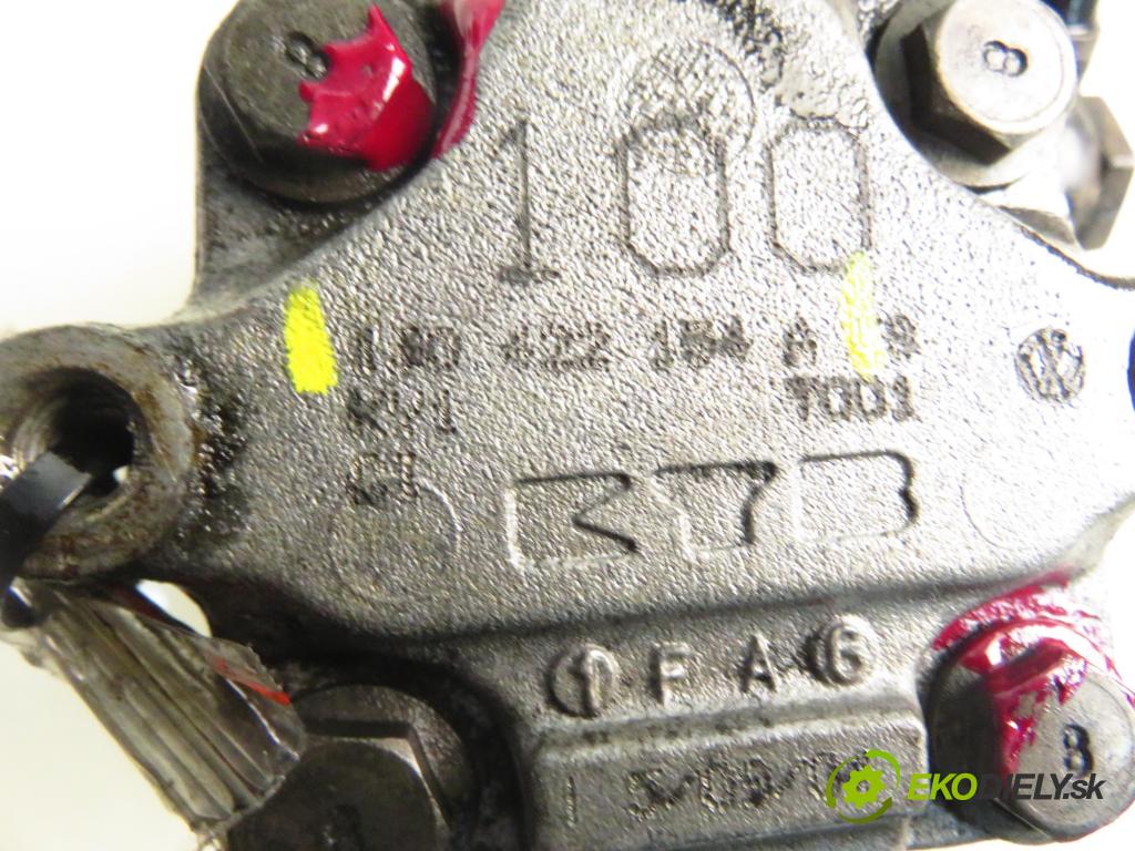 SKODA OCTAVIA I (1U2) HB 2004 66,00 1.9 TDI - ALH 1896,00 Pumpa servočerpadlo 1J0422154A (Servočerpadlo)