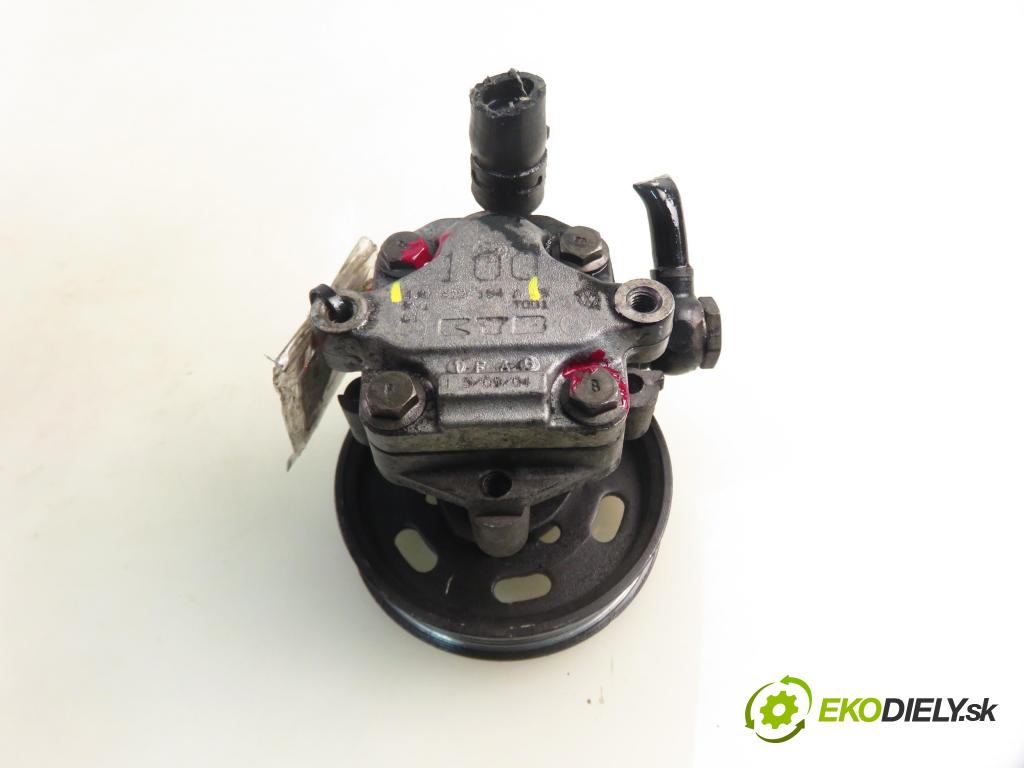 SKODA OCTAVIA I (1U2) HB 2004 66,00 1.9 TDI - ALH 1896,00 Pumpa servočerpadlo 1J0422154A (Servočerpadlo)