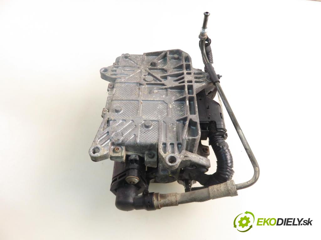 OPEL MERIVA A nadwozie wielkoprzestrzenne (MPV) (X03) HB 2005 92,00 1.8 - Z 18 XE 1796,00 Riadiaca jednotka prevodovky 55354624