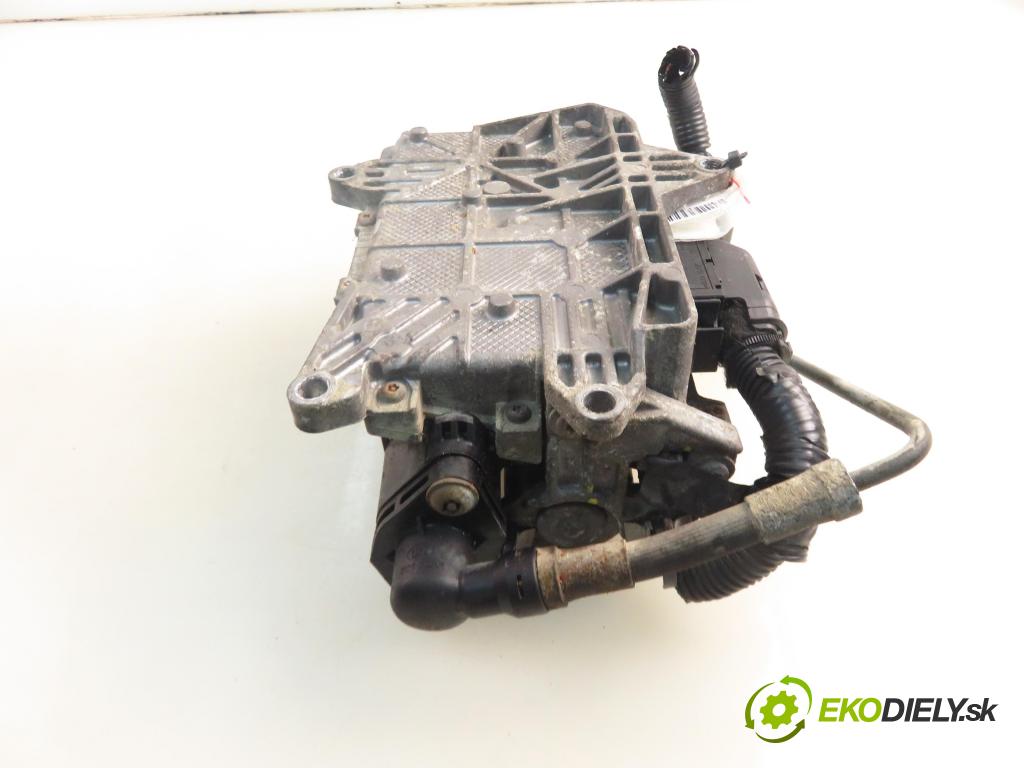 OPEL MERIVA A nadwozie wielkoprzestrzenne (MPV) (X03) HB 2005 92,00 1.8 - Z 18 XE 1796,00 Riadiaca jednotka prevodovky 55354624