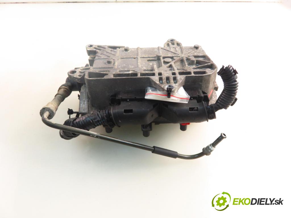 OPEL MERIVA A nadwozie wielkoprzestrzenne (MPV) (X03) HB 2005 92,00 1.8 - Z 18 XE 1796,00 Riadiaca jednotka prevodovky 55354624