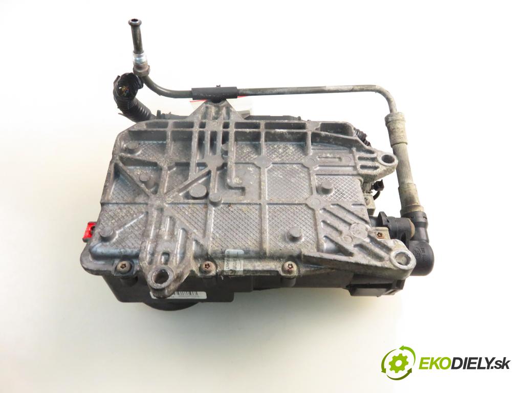OPEL MERIVA A nadwozie wielkoprzestrzenne (MPV) (X03) HB 2005 92,00 1.8 - Z 18 XE 1796,00 Riadiaca jednotka prevodovky 55354624