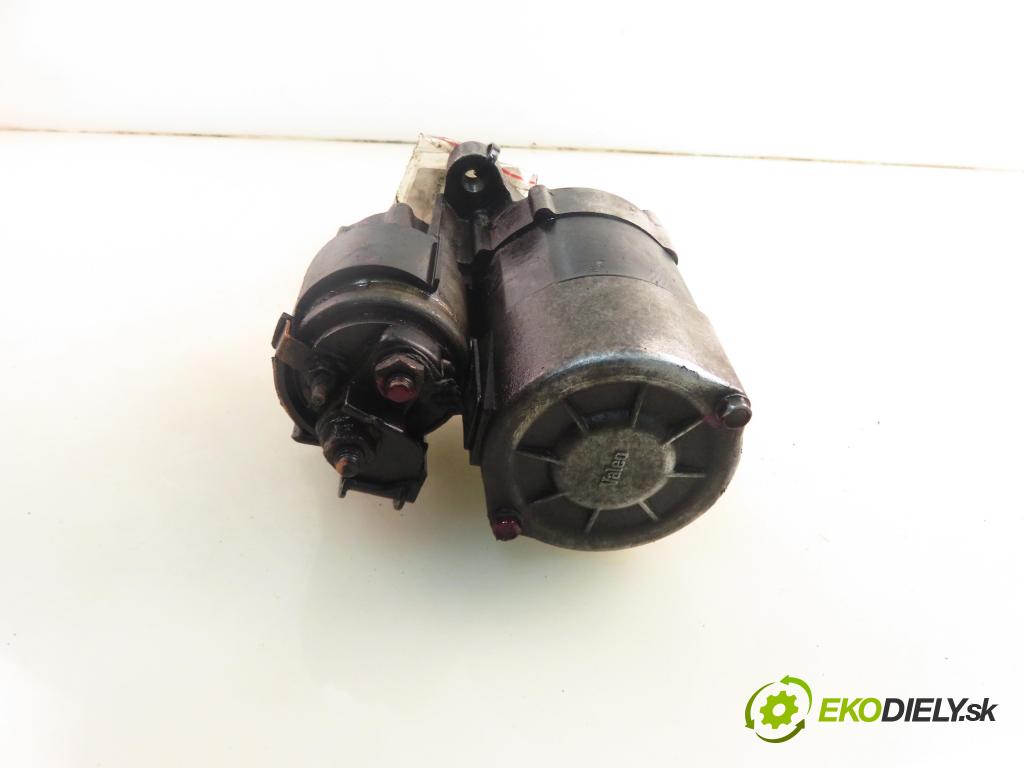 RENAULT KANGOO (KC0/1_) KOMBI 2003 70,00 1.6 16V - K4M 752 1598,00 startér 8200049826B (Startér)