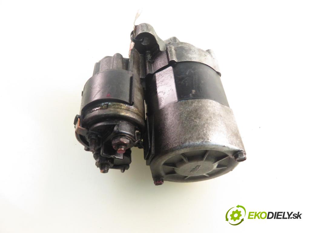 RENAULT KANGOO (KC0/1_) KOMBI 2003 70,00 1.6 16V - K4M 752 1598,00 startér 8200049826B (Startér)