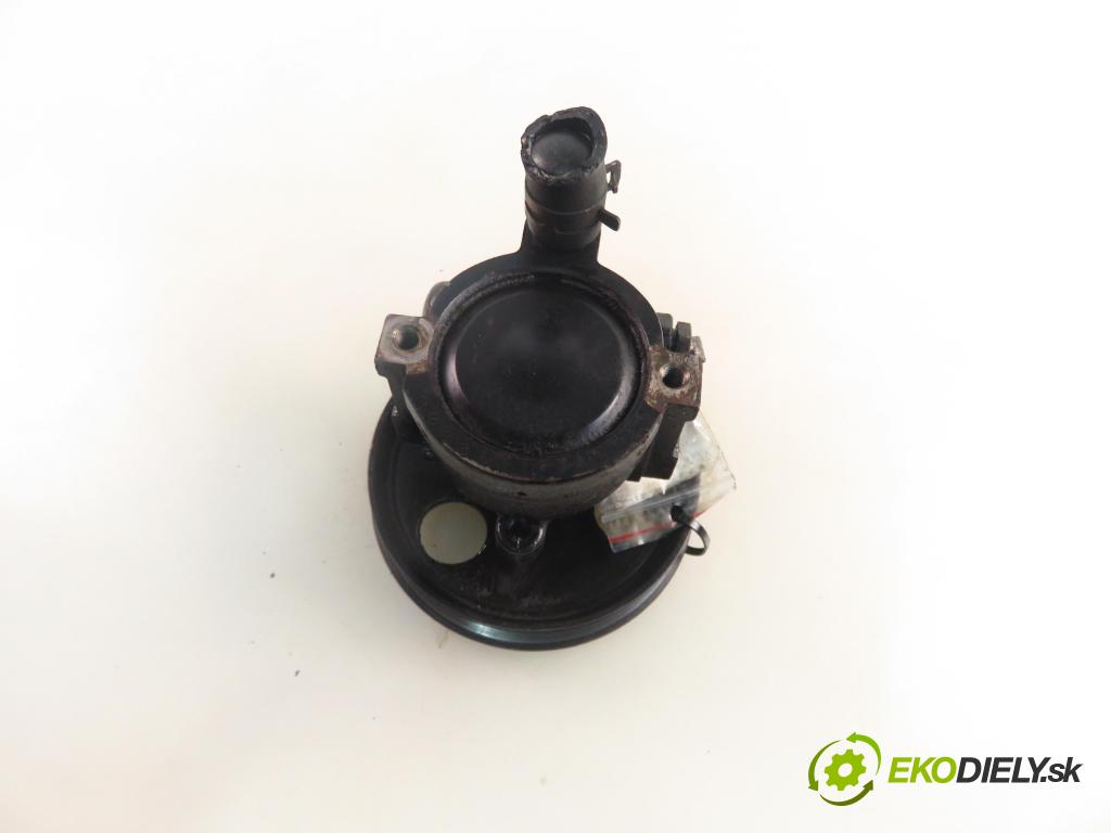 RENAULT KANGOO (KC0/1_) KOMBI 2003 70,00 1.6 16V - K4M 752 1598,00 Pumpa servočerpadlo 7700431286 ; 7700431283 ; 26077782RP (Servočerpadlo, pumpa riadenia)