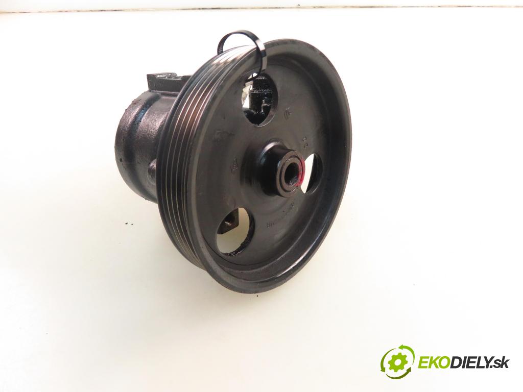 RENAULT KANGOO (KC0/1_) KOMBI 2003 70,00 1.6 16V - K4M 752 1598,00 Pumpa servočerpadlo 7700431286 ; 7700431283 ; 26077782RP (Servočerpadlo, pumpa riadenia)