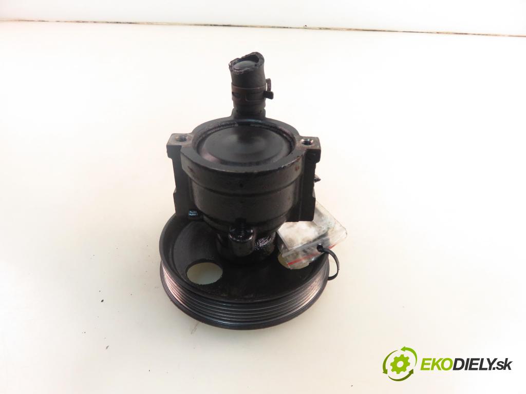 RENAULT KANGOO (KC0/1_) KOMBI 2003 70,00 1.6 16V - K4M 752 1598,00 Pumpa servočerpadlo 7700431286 ; 7700431283 ; 26077782RP (Servočerpadlo, pumpa riadenia)